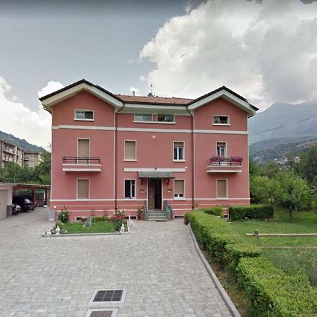 Al Borgo Di Sant'Orso - Cir 0342 Apartment Aosta Exterior photo