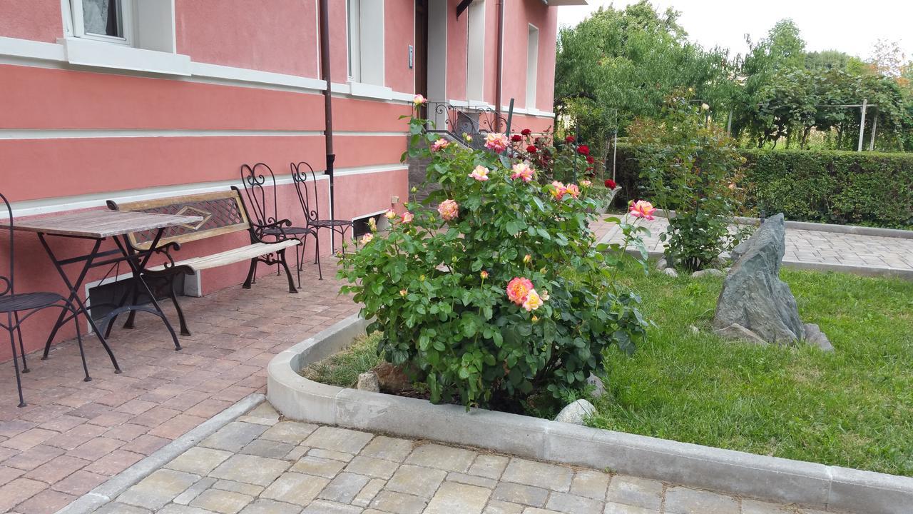 Al Borgo Di Sant'Orso - Cir 0342 Apartment Aosta Exterior photo